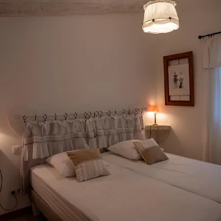 Apartment Fleur De Romarin - Avec Piscine Privee Fox-Amphoux